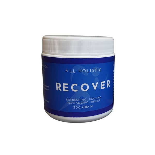 Recover Cream 100g