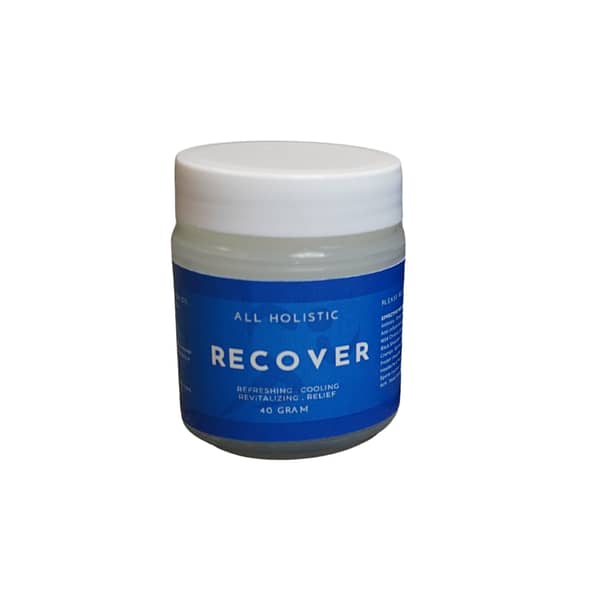 Recover Cream 30g