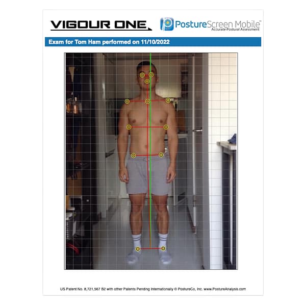 Posture Analysis - Image 3