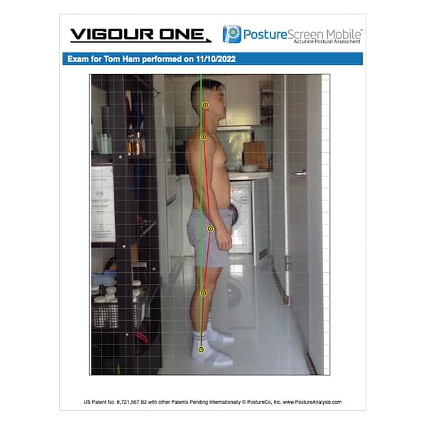 Posture Analysis - Image 4